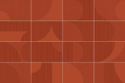 LETITBEE1 MT Плитка Let It Bee 1 MT 12x18